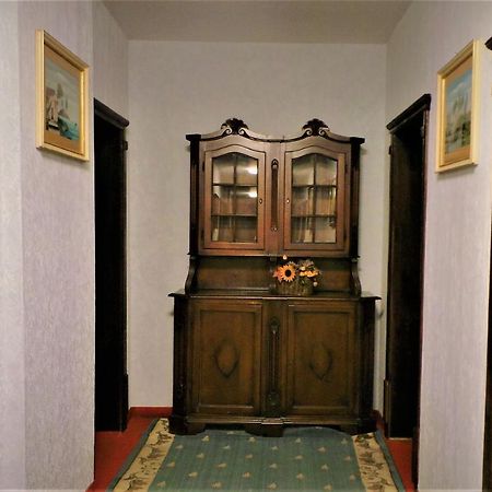 Hotel Sonne Sibiu Buitenkant foto